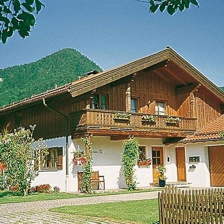 רוהפולדינג Ferienwohnung Holzner Inkl. Chiemgaukarte מראה חיצוני תמונה