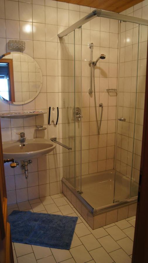 רוהפולדינג Ferienwohnung Holzner Inkl. Chiemgaukarte מראה חיצוני תמונה