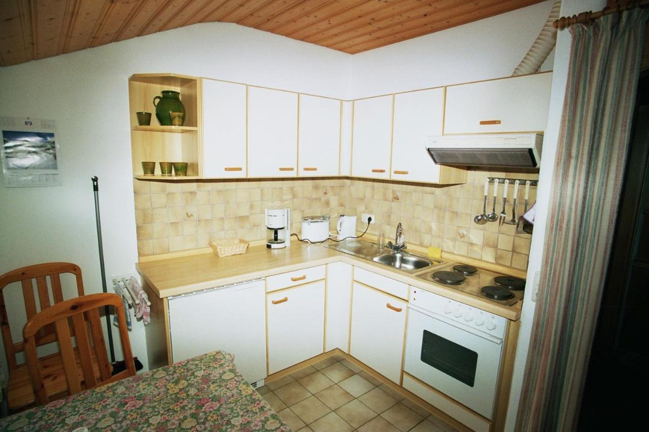 רוהפולדינג Ferienwohnung Holzner Inkl. Chiemgaukarte מראה חיצוני תמונה